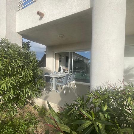 Studio 28 M2 Porticcio Centre Exterior photo