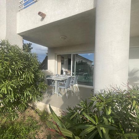 Studio 28 M2 Porticcio Centre Exterior photo
