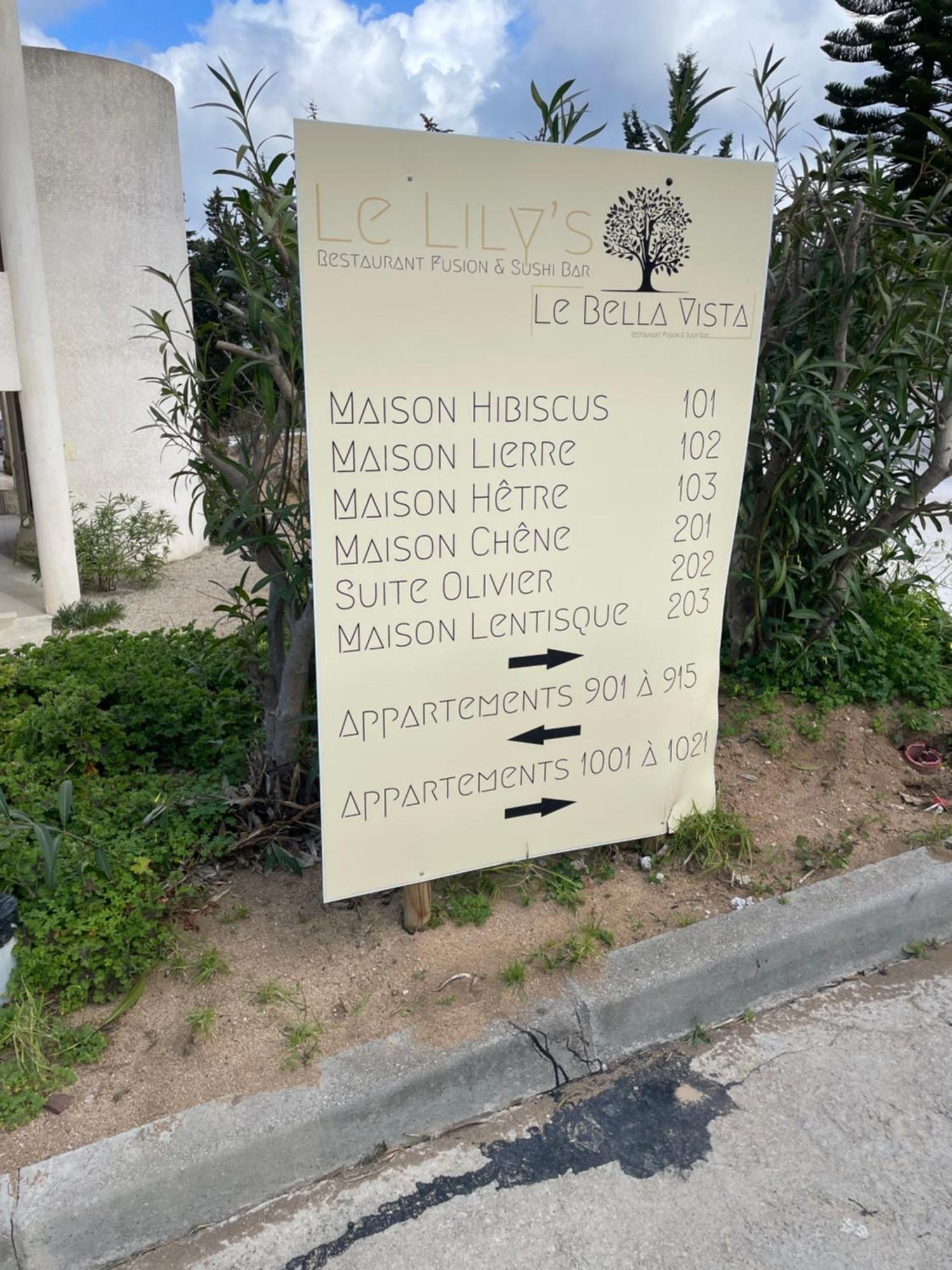 Studio 28 M2 Porticcio Centre Exterior photo